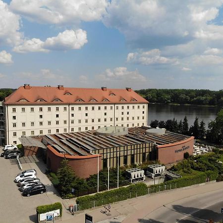 布尔瓦酒店 Stary Toruń 外观 照片