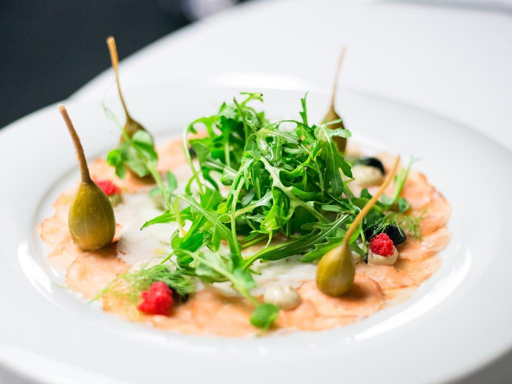 布尔瓦酒店 Stary Toruń 外观 照片